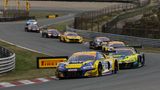 Foto: ADAC GT Masters