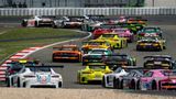 Foto: ADAC GT Masters