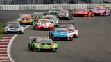 Foto: ADAC GT Masters