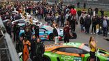 Foto: ADAC GT Masters