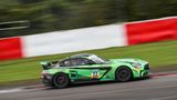 Foto: ADAC GT4 Germany