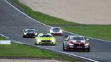 Foto: ADAC GT4 Germany