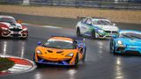 Foto: ADAC GT4 Germany