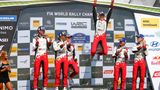 Foto: ADAC Rallye Deutschland