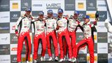 Foto: ADAC Rallye Deutschland