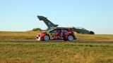 Foto: ADAC Rallye Deutschland