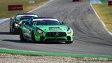 Foto: ADAC GT4 Germany