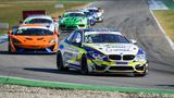 Foto: ADAC GT4 Germany