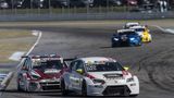 Foto: ADAC TCR Germany