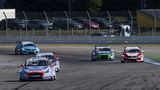 Foto: ADAC TCR Germany
