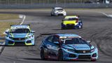 Foto: ADAC TCR Germany