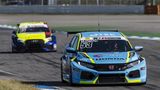 Foto: ADAC TCR Germany