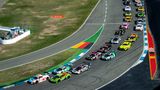 Foto: ADAC GT Masters