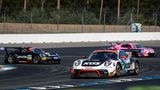 Foto: ADAC GT Masters