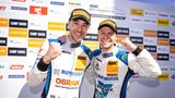 Foto: ADAC GT Masters