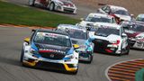Foto: ADAC TCR Germany