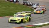 Foto: ADAC GT Masters