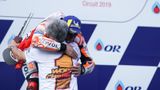 Foto: Repsol Honda Team