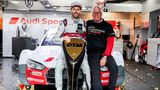 Foto: Audi Communications Motorsport