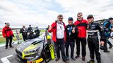 Foto: Audi Communications Motorsport