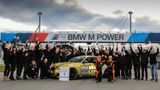 Foto: BMW Motorsport