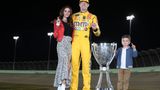 Foto: NASCAR