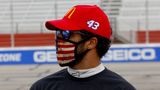 Foto: NASCAR