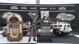 Foto: NASCAR