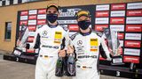 Foto: ADAC GT Masters