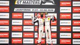 Foto: ADAC GT Masters