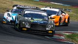 Foto: ADAC GT Masters