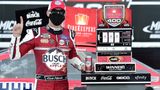 Foto: NASCAR