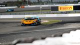 Foto: ADAC GT4 Germany