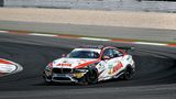 Foto: ADAC GT4 Germany