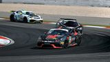 Foto: ADAC GT4 Germany