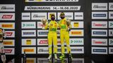 Foto: ADAC GT4 Germany