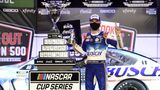 Foto: NASCAR