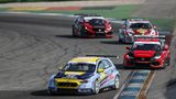 Foto: ADAC TCR Germany