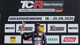 Foto: ADAC TCR Germany