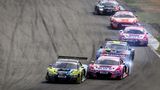 Foto: ADAC GT Masters