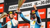 Foto: ADAC GT Masters
