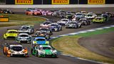 Foto: ADAC GT Masters