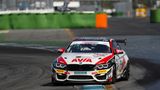 Foto: ADAC GT4 Germany
