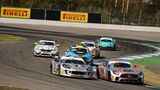 Foto: ADAC GT4 Germany