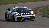 Foto: ADAC GT4 Germany