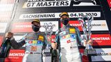 Foto: ADAC GT Masters