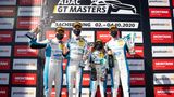 Foto: ADAC GT Masters