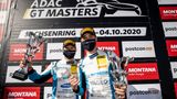 Foto: ADAC GT Masters
