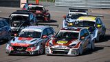 Foto: ADAC TCR Germany