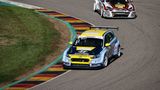 Foto: ADAC TCR Germany